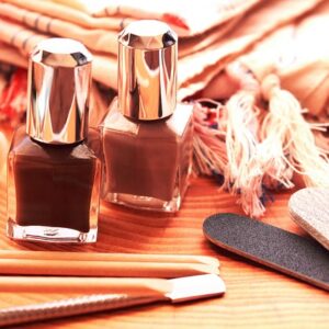 Basic Manicure
