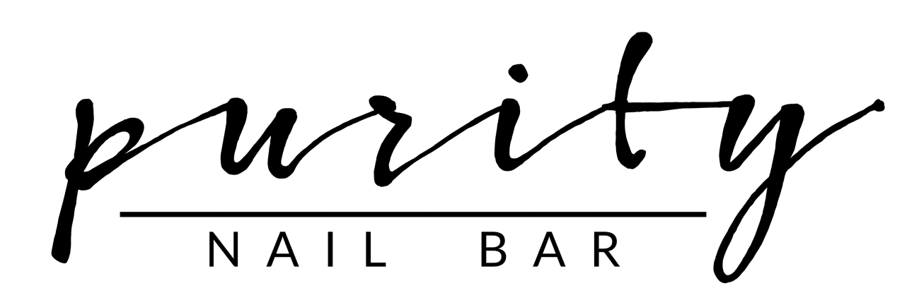 Purity Nail Bar Logo