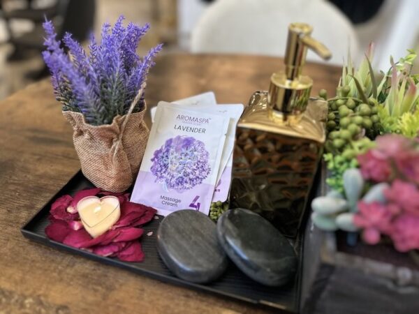 Therapeutic pedicure