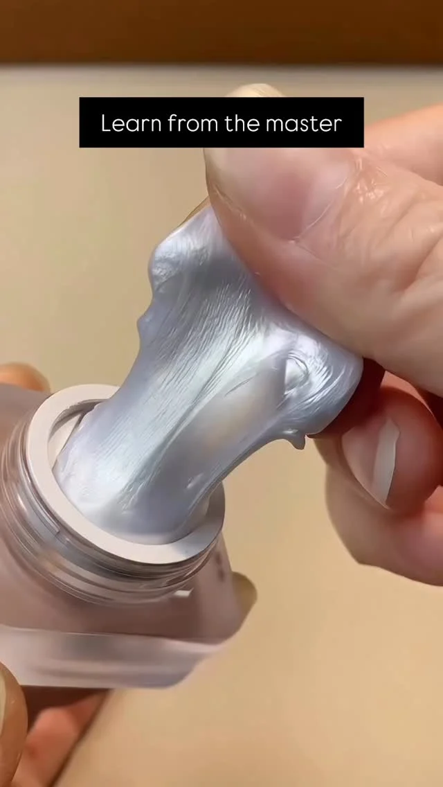 How to create a realistic 3d Flower with simple trick. 
This technique inspired me! 
Create back to creator. Thank you for sharing 🍺🍺
▫️ ▫️ #PurityNailBar #BostonNailTech #BrightonNails #learnfromthemaster